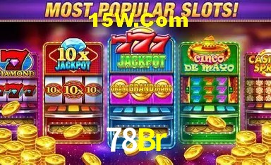 Estatísticas 78Br