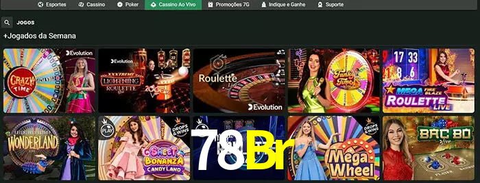 78Br bet