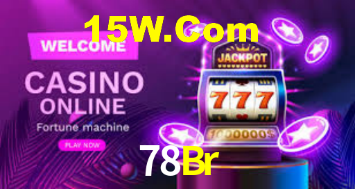 Sinta a adrenalina dos jogos de cassino com 78Br