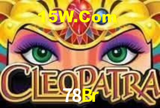 78Br: Jogos de Caça-Níqueis-Altas Recompensas, Roleta-Velocidade, Blackjack-Desafios Máximos