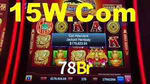 Welcome Bonus 78Br