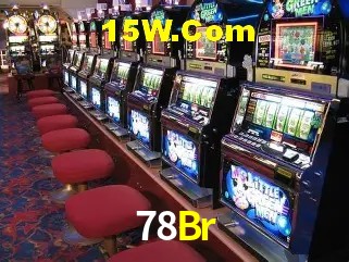 Tecnologia da Plataforma 78Br