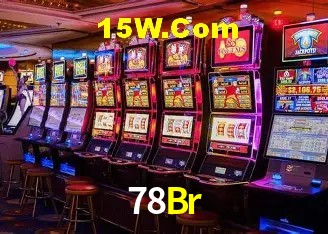 Jogos de Slot 78Br